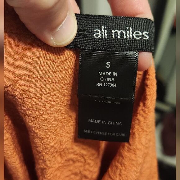 Ali Miles tunic - Picture 4 of 7